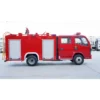 Low Price Dongfeng 3000L Mini Fire Fighting Truck for Sale