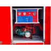 Good Quality 1suzu Fire Fighting Truck 4*2 35000L Water Tank Fire Truck for Sale