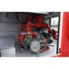 Sinotruk HOWO Water Foam Dry Powder Combined Fire Fighting Rescue Truck for Sale