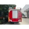 Brand New HOWO 6X4 12cbm Foam&Water Fire Engine Truck Fire Fighting Truck for Sale