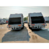 High-Performance Dongfeng 15 Cubic Compressed Garbage Truck Factory Price