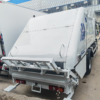Brand New Shacman 15cbm 15m3 Garbage Compactor Truck Garbage Compactor Truck for Waste Collection
