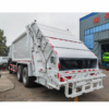 Sinotruk HOWO 6X4 20m3 Waste Collection Garbage Compactor Truck for Garbage Can Cleaning Compression with Good Price
